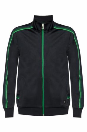 Band collar sweatshirt, zdjęcie 1 Band collar sweatshirt od Paul Smith
